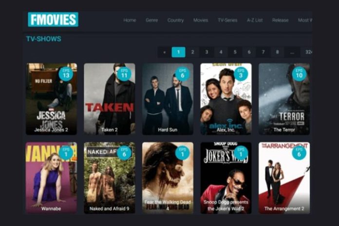 watch movies online and get paid