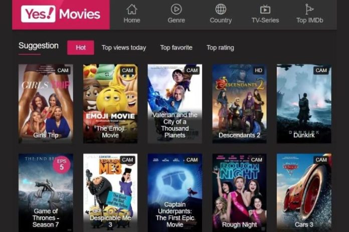 BFLIX Io 2024 – Watch Latest Movies Online Free In Bflix – HowComTech