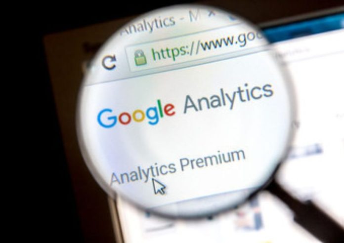 Google Analytics What It Is And How It Works