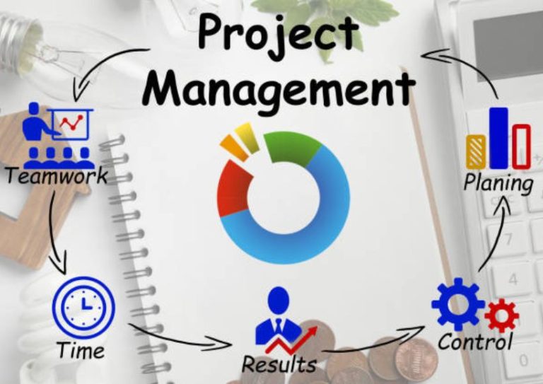 Product Manager Vs Project Manager Differences And Common   Product Manager Vs. Project Manager 768x543 